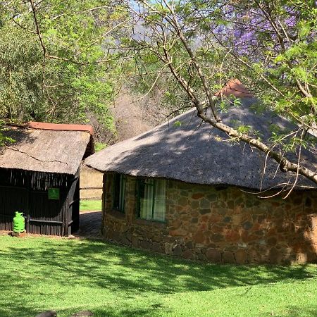 Lepelle Lodge オーリクスタート エクステリア 写真