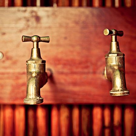 Lepelle Lodge オーリクスタート 部屋 写真
