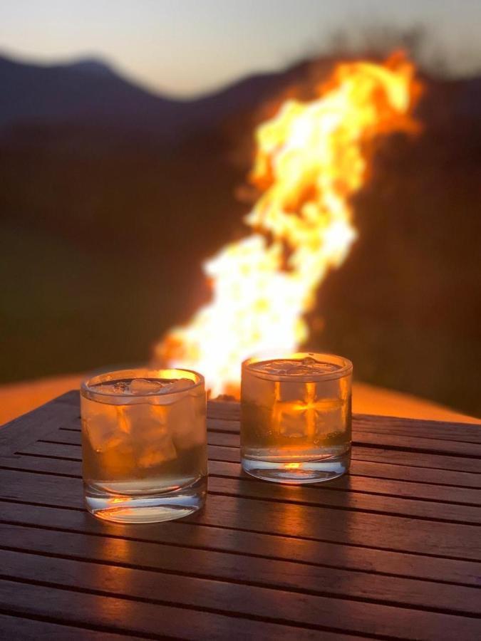 Lepelle Lodge オーリクスタート エクステリア 写真