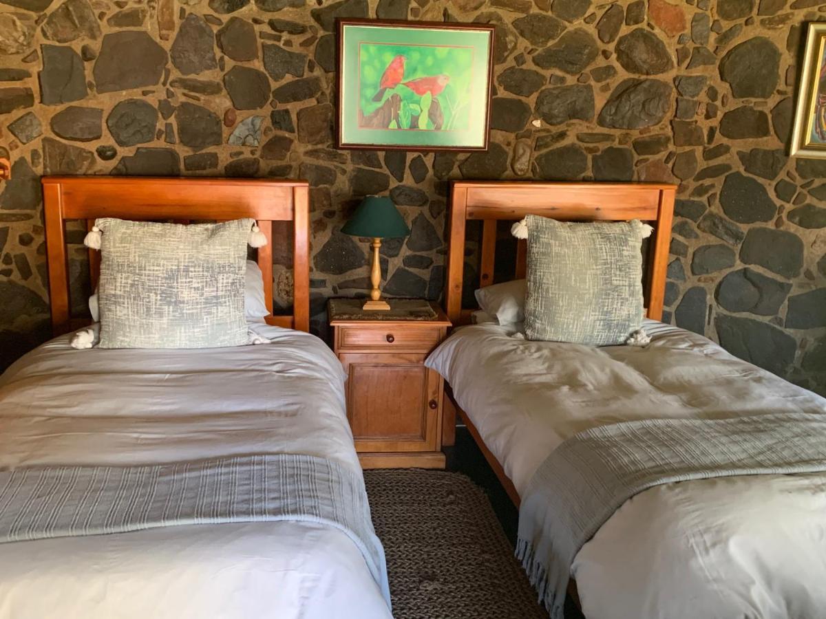 Lepelle Lodge オーリクスタート エクステリア 写真