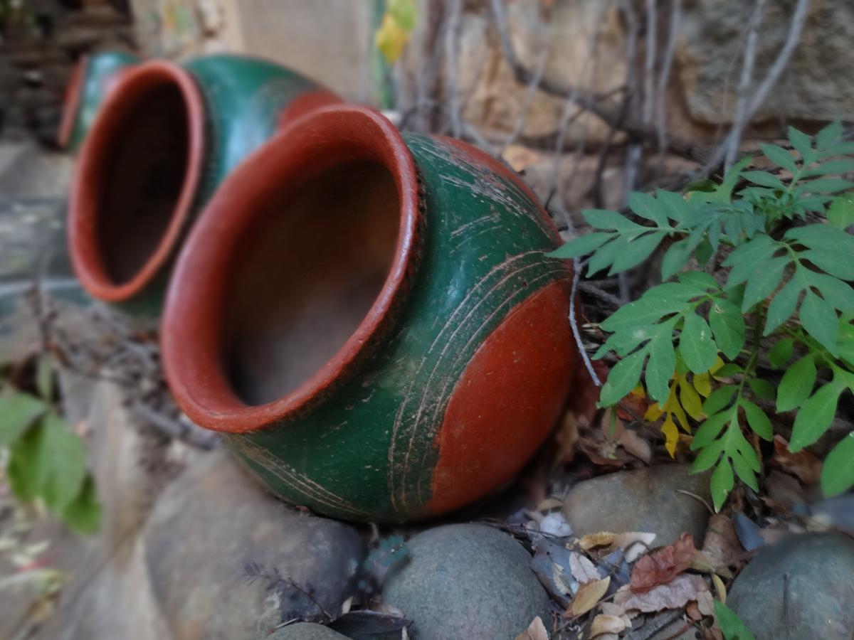 Lepelle Lodge オーリクスタート エクステリア 写真