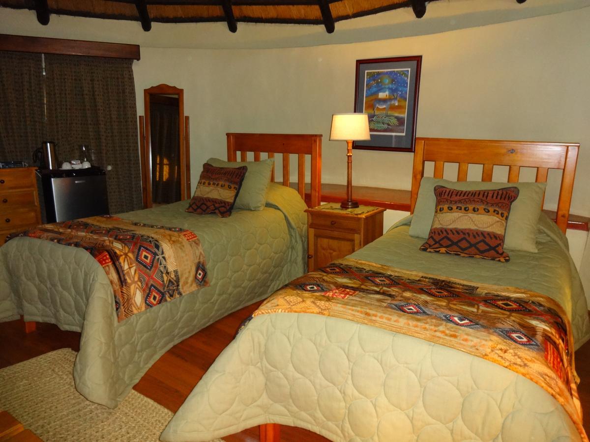 Lepelle Lodge オーリクスタート エクステリア 写真