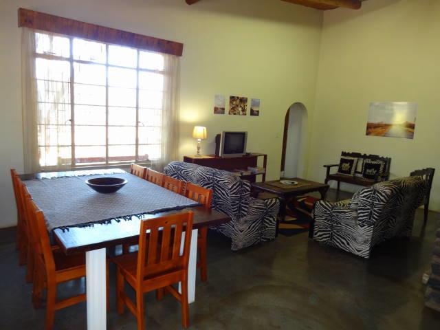 Lepelle Lodge オーリクスタート 部屋 写真