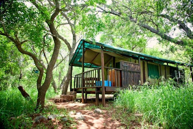 Lepelle Lodge オーリクスタート エクステリア 写真